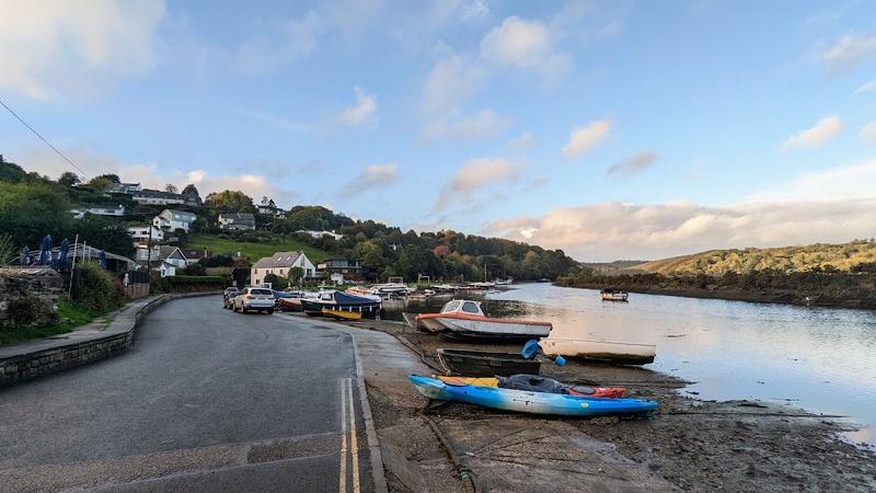 YHA Golant — venue for hire in Fowey