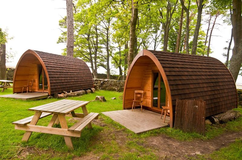 YHA Grinton Lodge — venue for hire in Richmond
