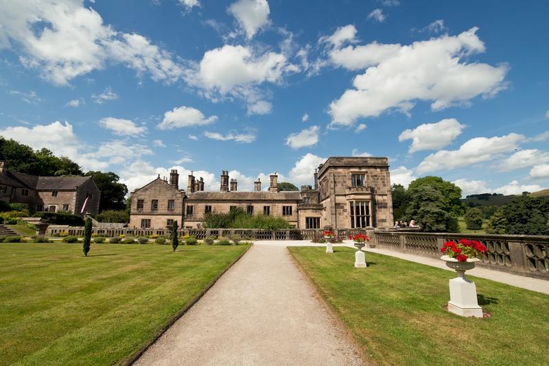 YHA Ilam Hall