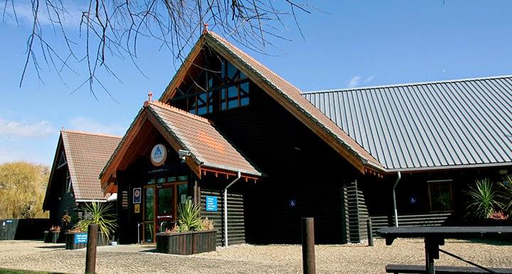 YHA Lee Valley — venue for hire in Waltham Cross