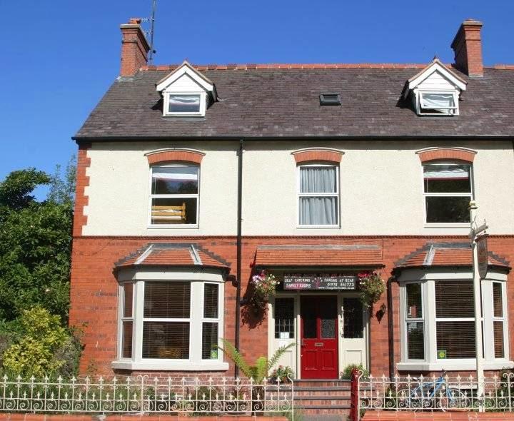 YHA Llangollen — venue for hire in Llangollen