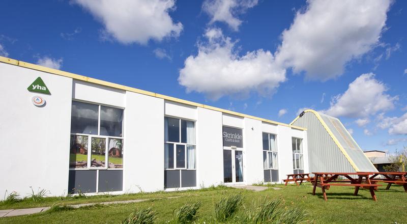 YHA Manorbier — venue for hire in Tenby