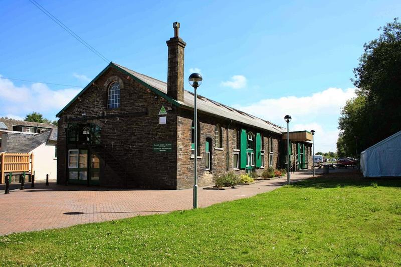YHA Okehampton — venue for hire in Okehampton
