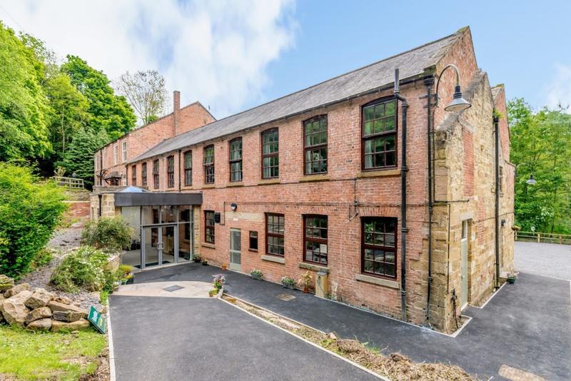 YHA Osmotherley — venue for hire in Northallerton