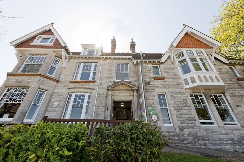 YHA Swanage — venue for hire in Swanage
