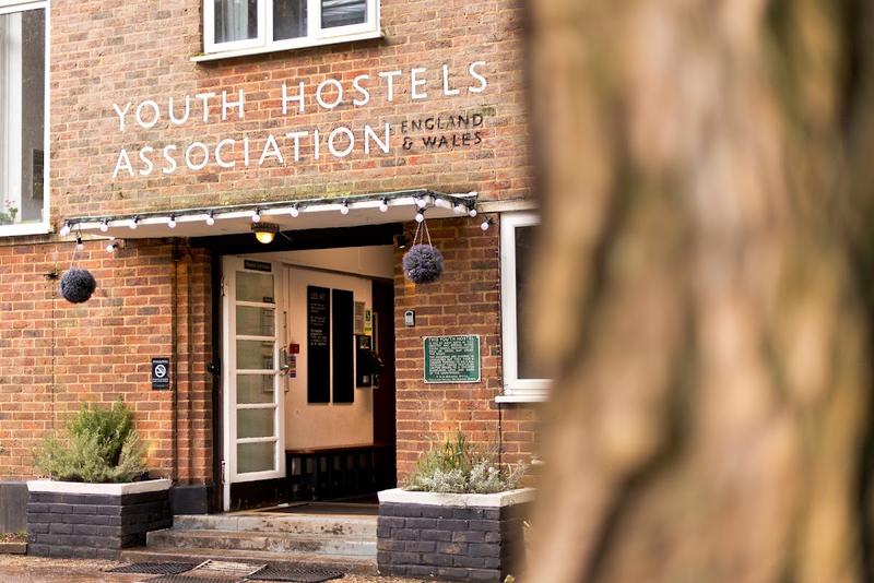 YHA Tanners Hatch Youth Hostel — venue for hire in Dorking