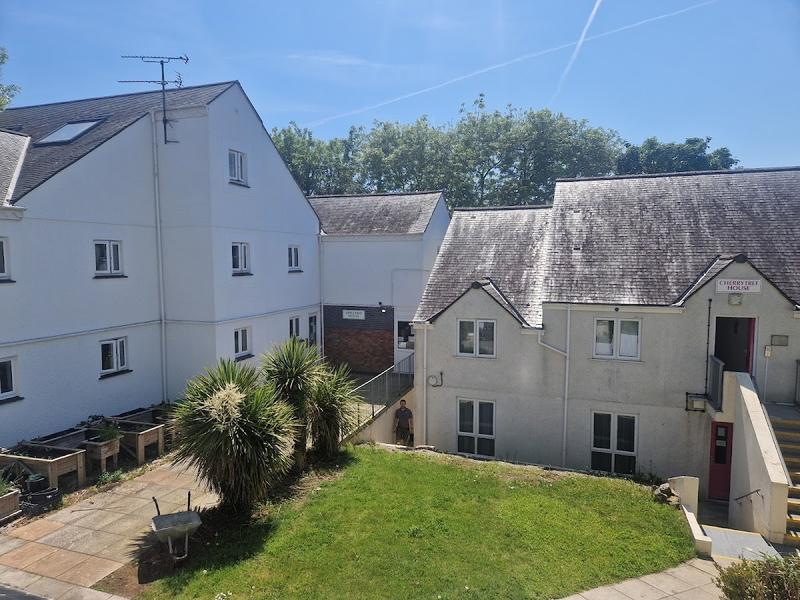 YMCA Cornwall — venue for hire in Penzance