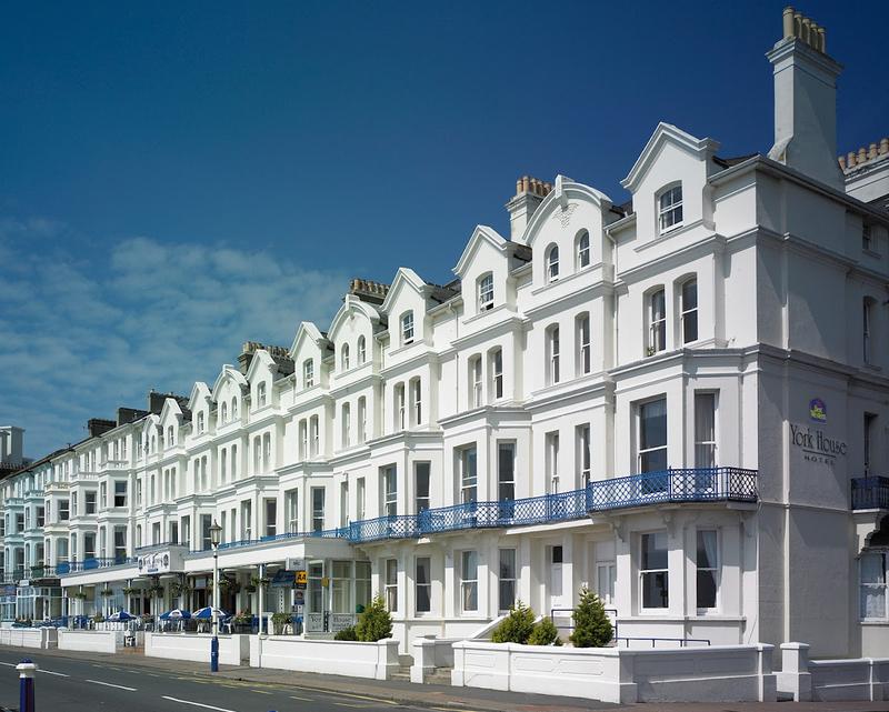 York House Hotel