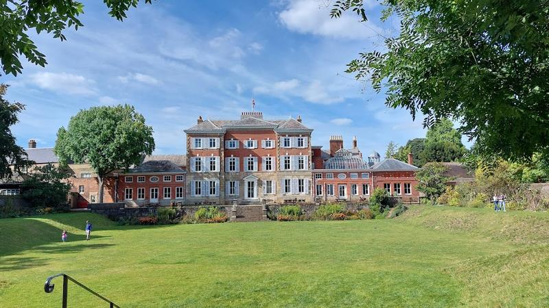 York House — venue for hire in London