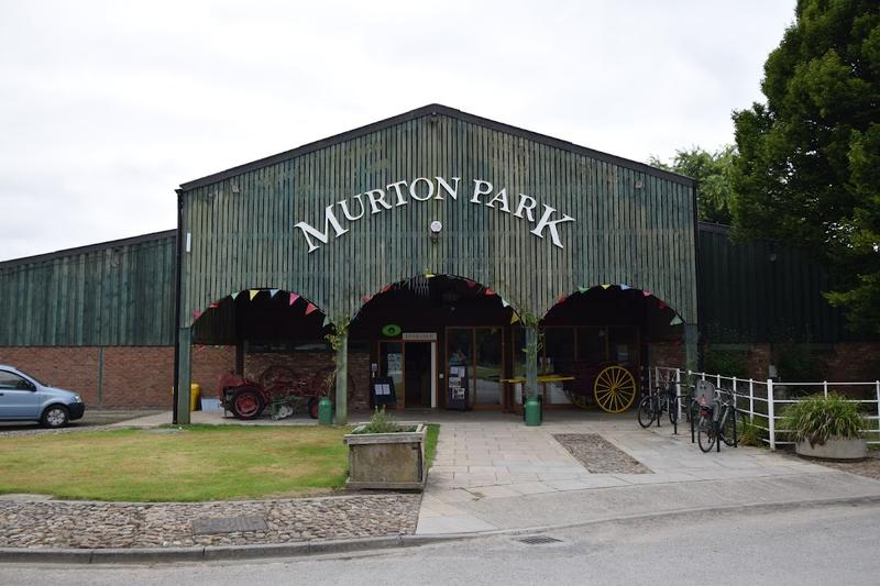 Yorkshire Museum of Farming — venue for hire in York