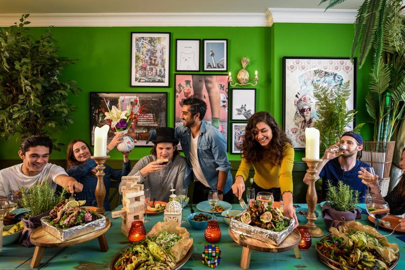 Your Guide To Fulham Restaurants, London